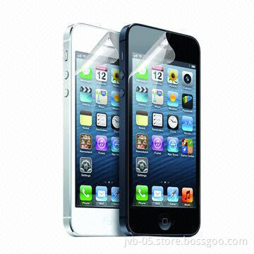 Self-healing screen protector